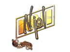 npl (Holo) | Paris 2023 image